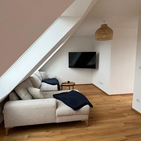 Vienna Apartment Ortnergasse Экстерьер фото