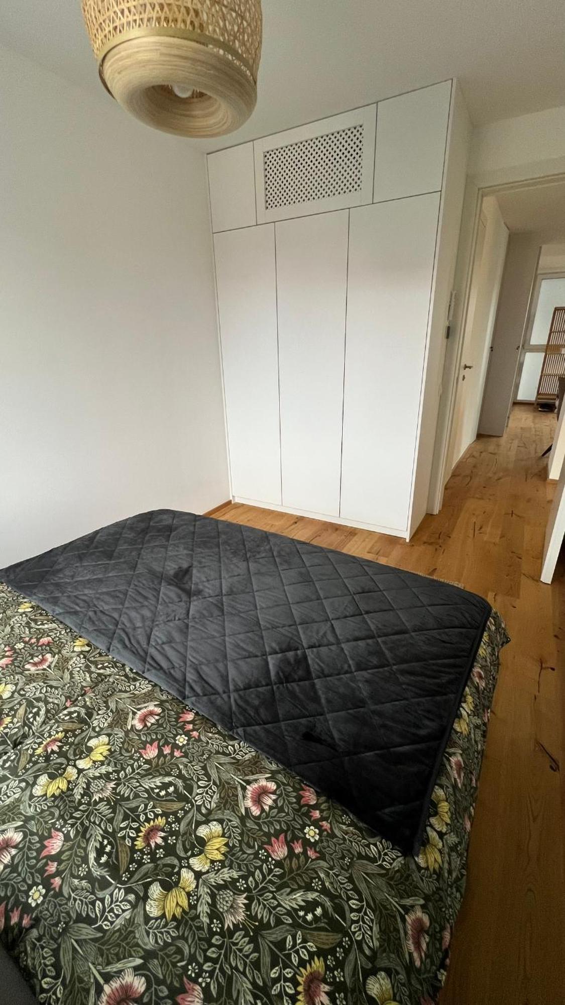 Vienna Apartment Ortnergasse Экстерьер фото