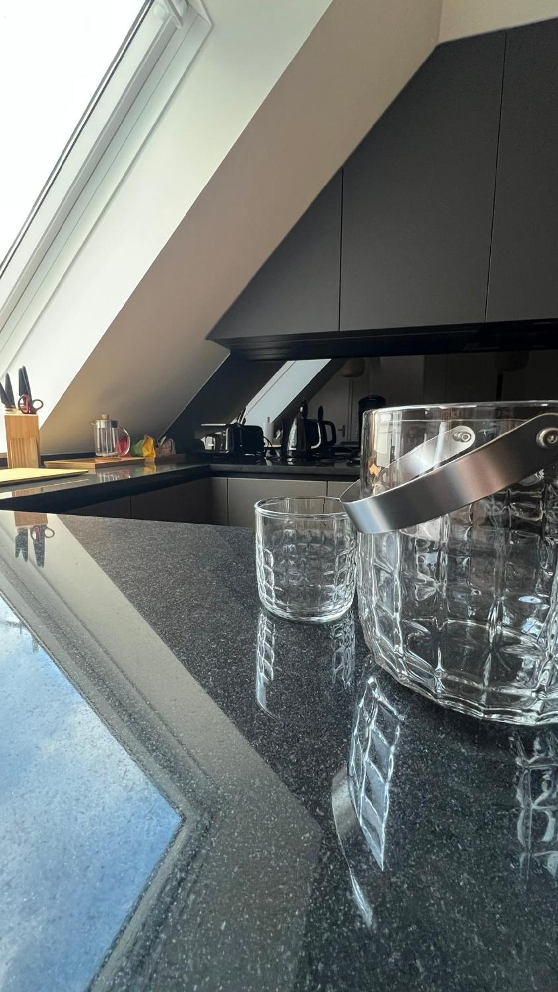 Vienna Apartment Ortnergasse Экстерьер фото