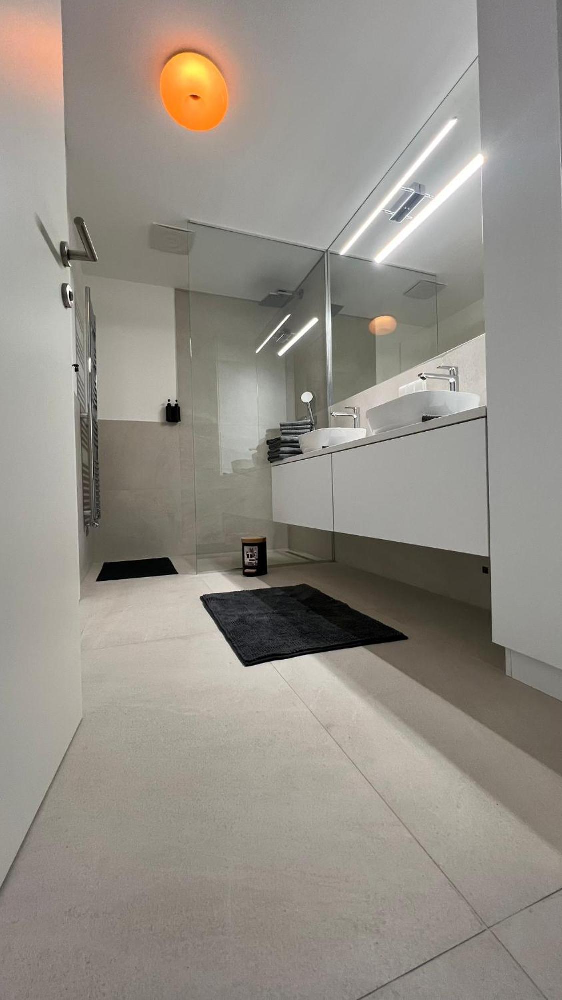 Vienna Apartment Ortnergasse Экстерьер фото